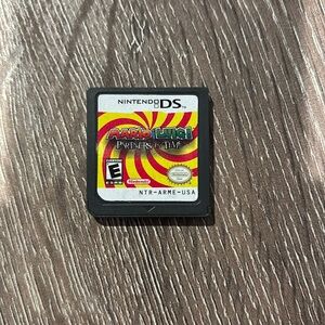 Mario & Luigi Partners in Time Nintendo Ds Game